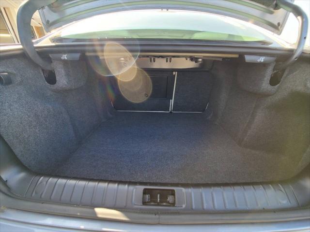 used 2010 Saab 9-3 car, priced at $9,400