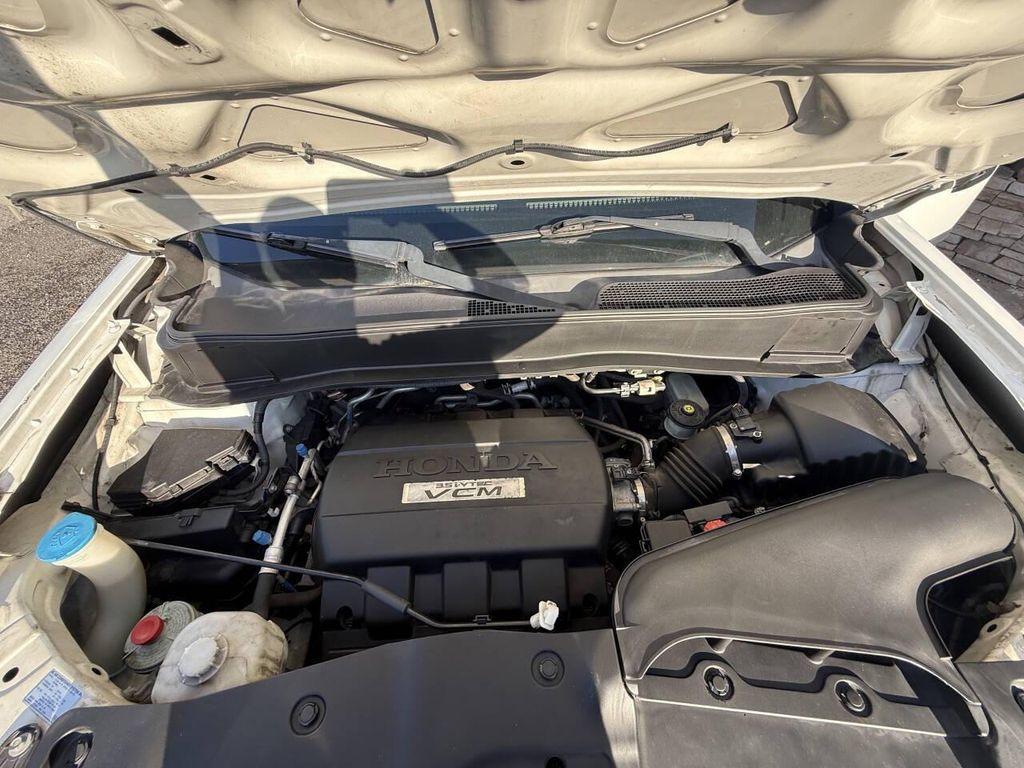 used 2009 Honda Pilot car, priced at $7,487