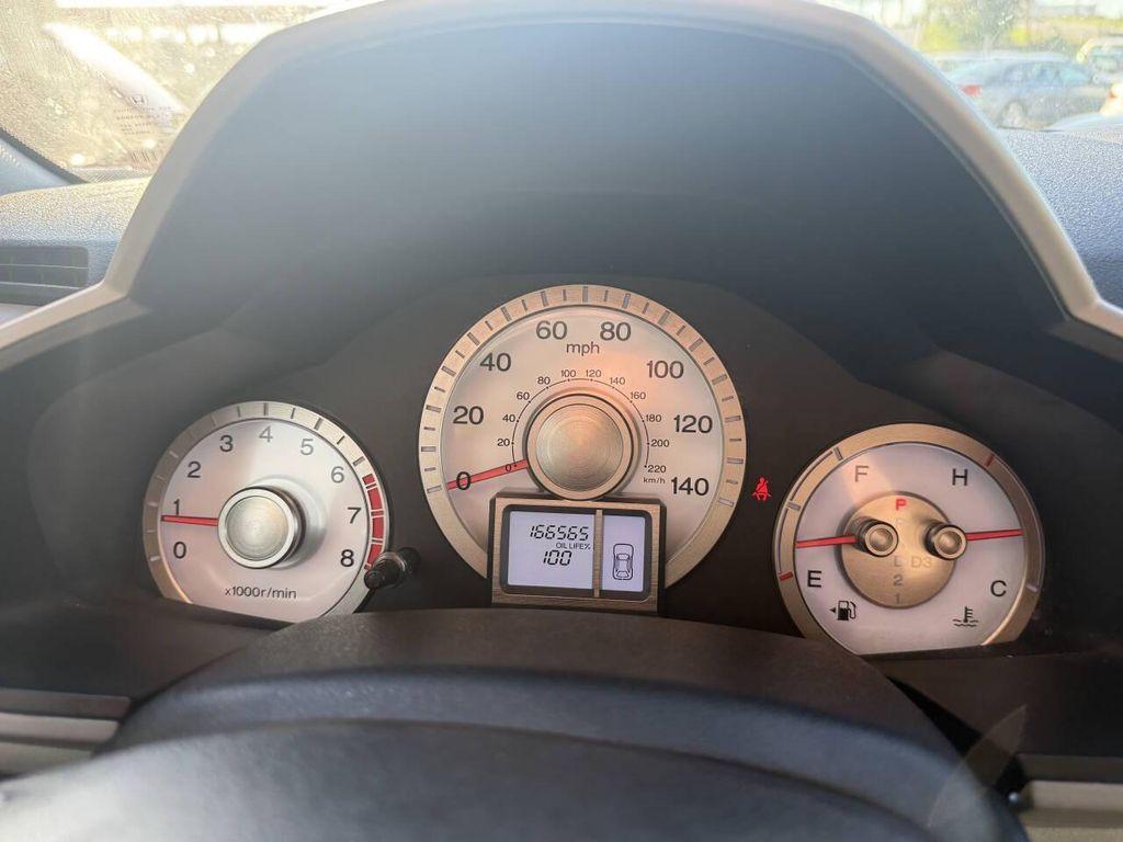 used 2009 Honda Pilot car, priced at $7,487