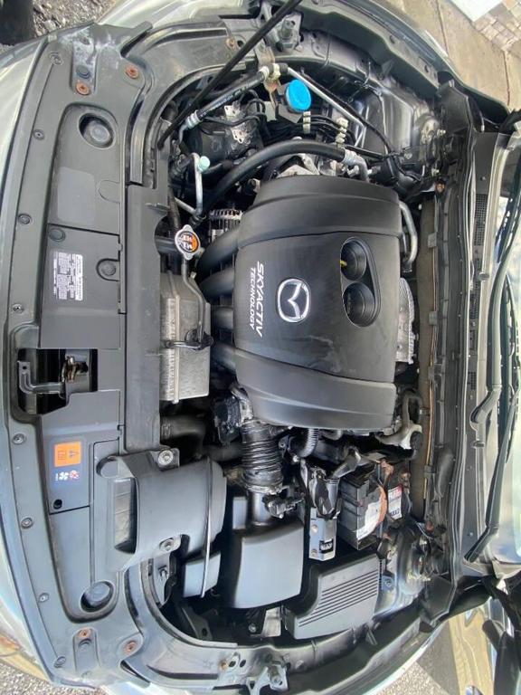 used 2014 Mazda Mazda6 car, priced at $6,987