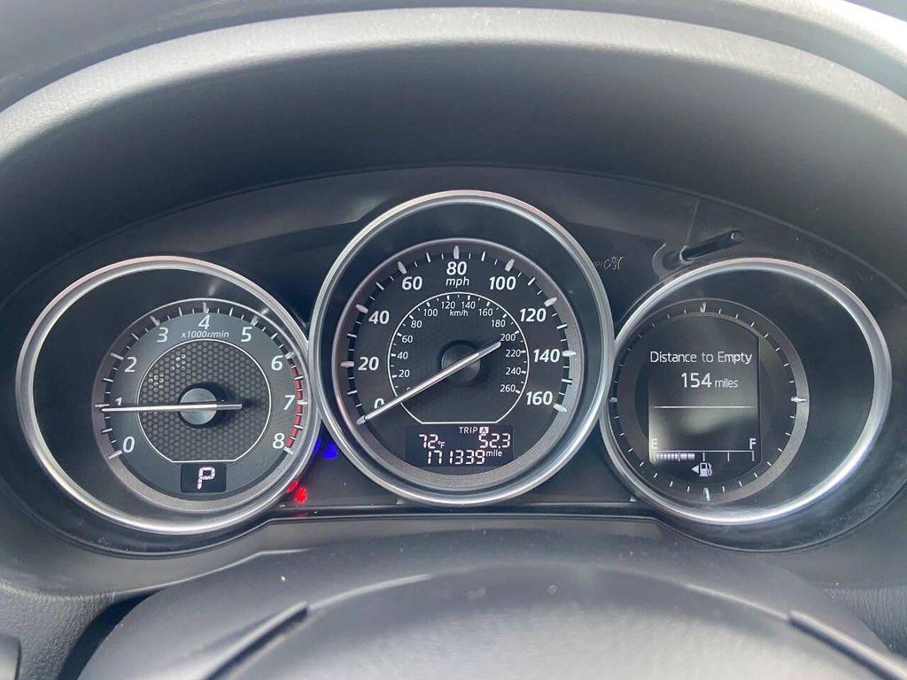 used 2014 Mazda Mazda6 car, priced at $6,987
