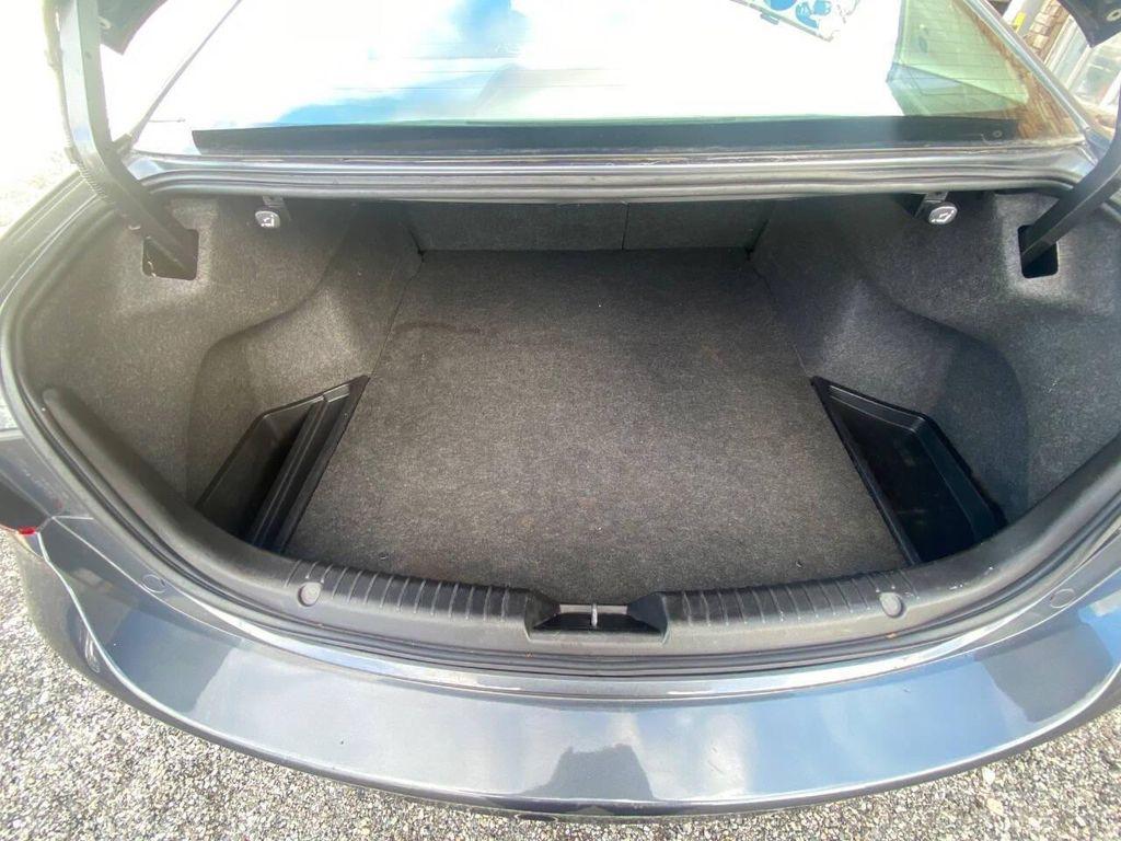 used 2014 Mazda Mazda6 car, priced at $6,987