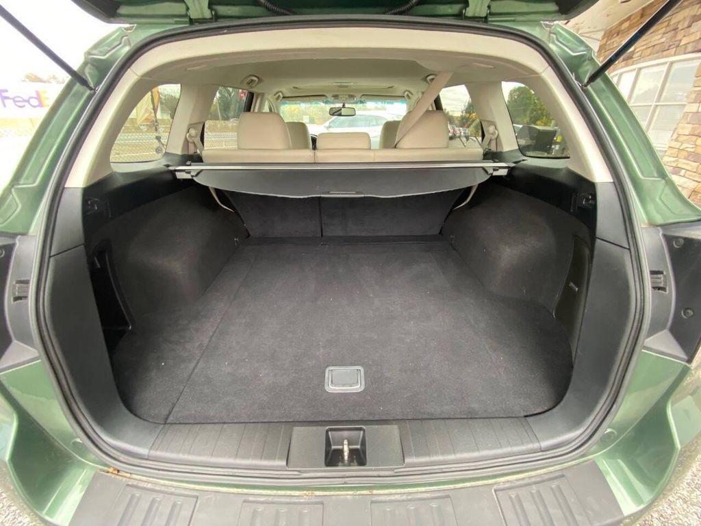 used 2011 Subaru Outback car, priced at $6,990