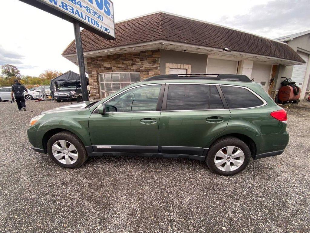 used 2011 Subaru Outback car, priced at $6,990