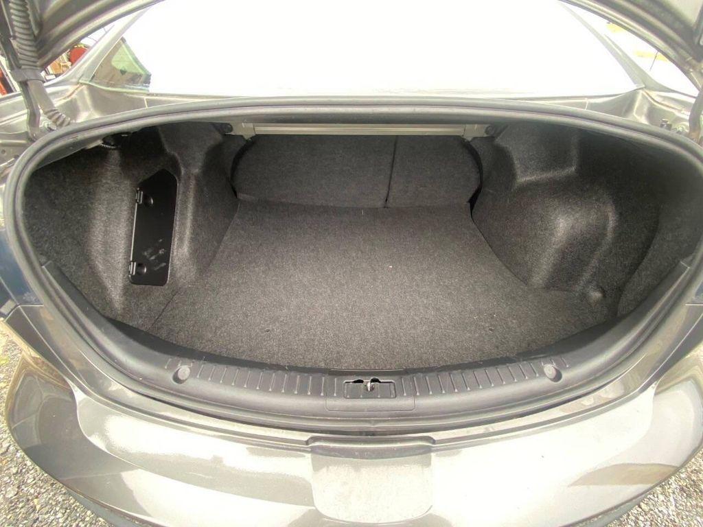 used 2010 Mazda Mazda3 car, priced at $6,490