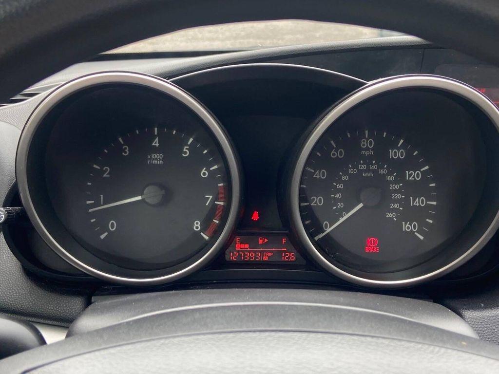 used 2010 Mazda Mazda3 car, priced at $6,490