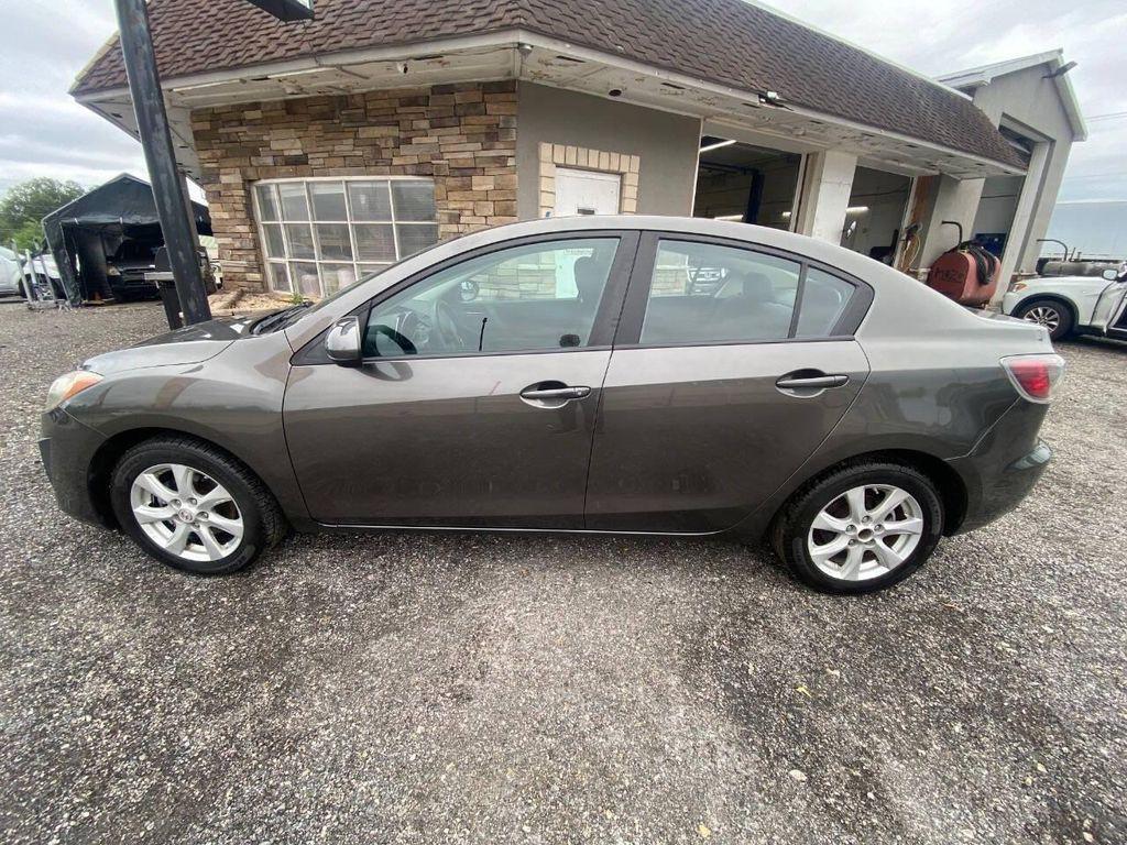 used 2010 Mazda Mazda3 car, priced at $6,490