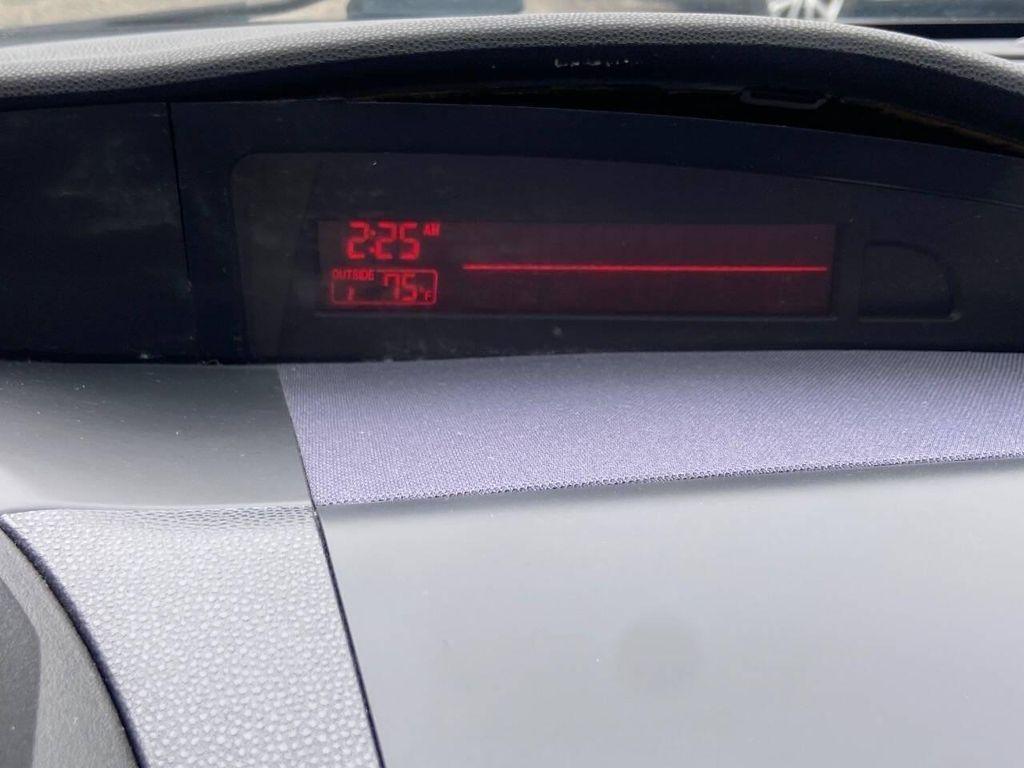 used 2010 Mazda Mazda3 car, priced at $6,490
