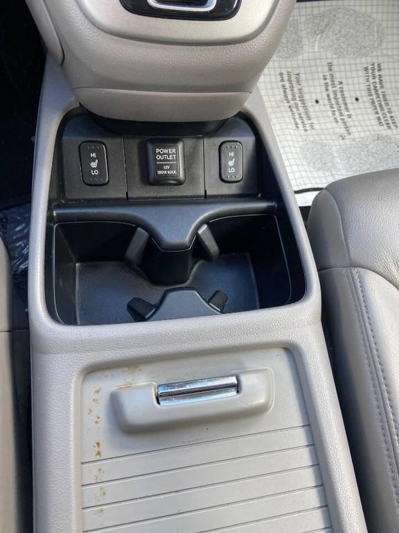 used 2013 Honda CR-V car, priced at $10,987