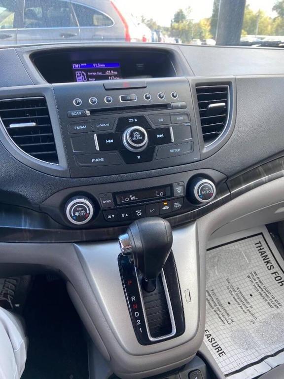 used 2013 Honda CR-V car, priced at $10,987