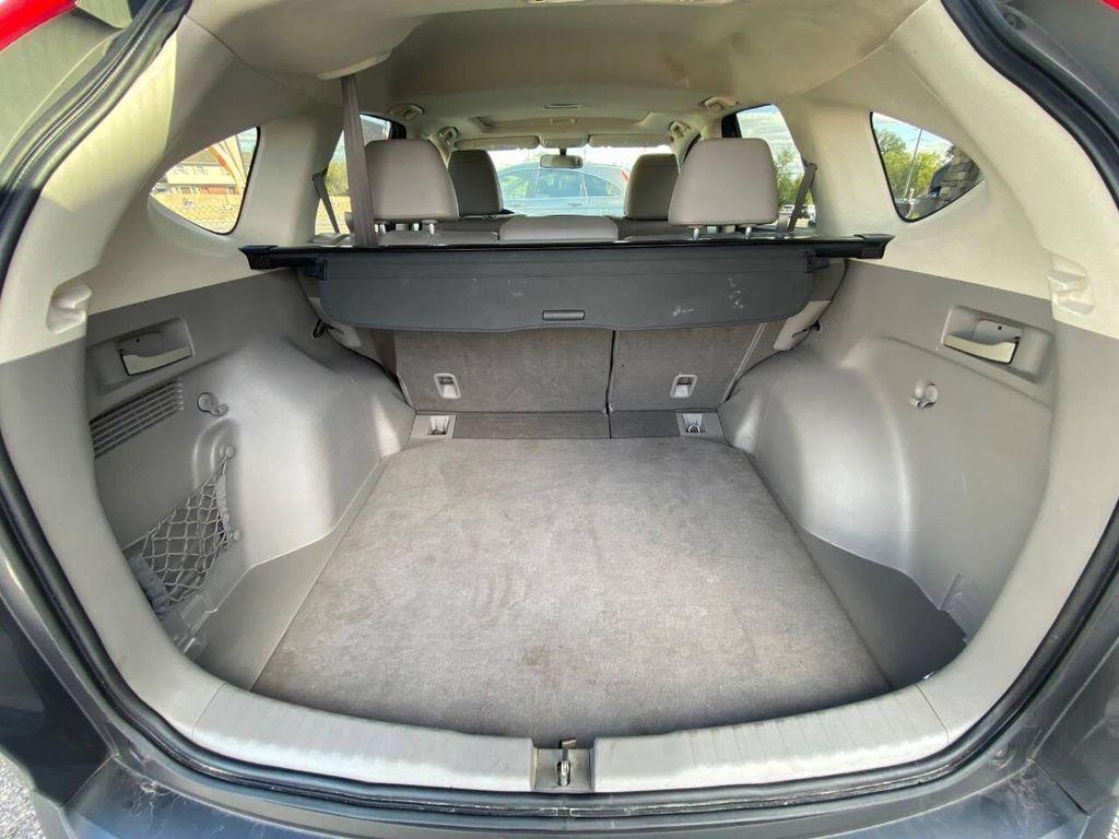 used 2013 Honda CR-V car, priced at $10,987