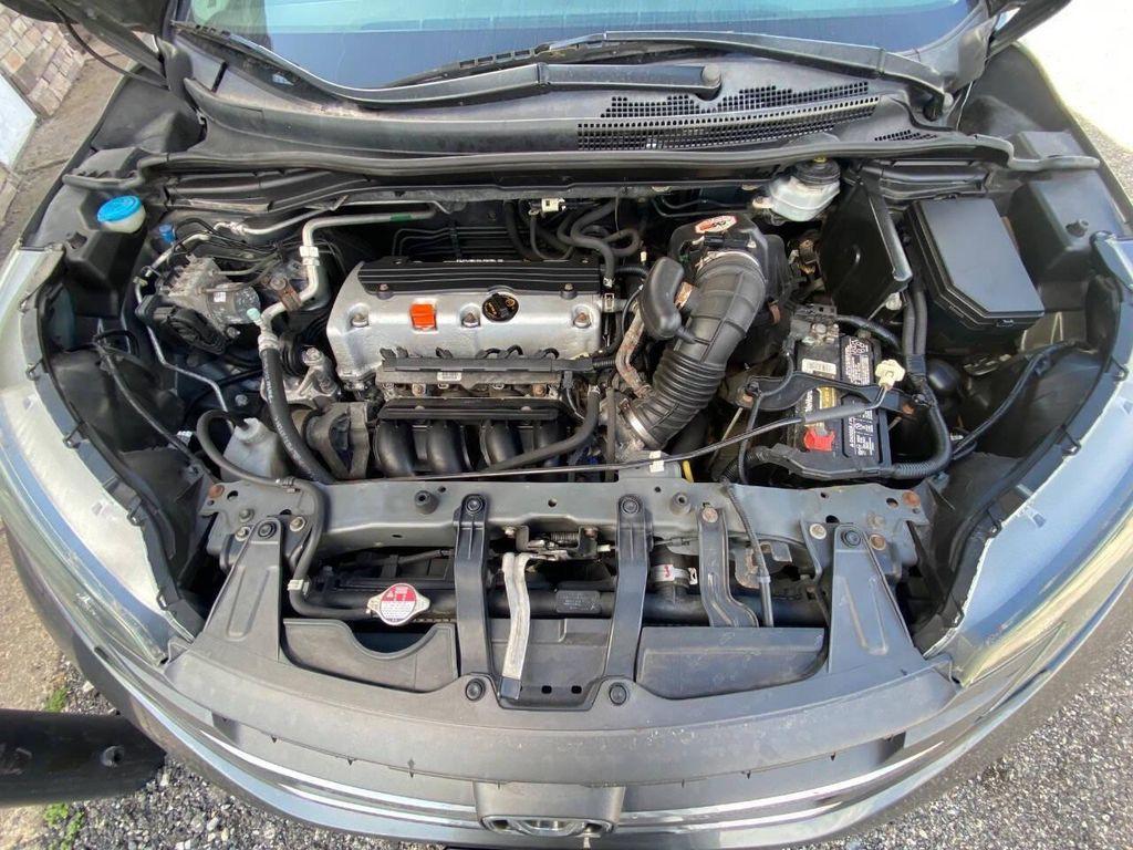 used 2013 Honda CR-V car, priced at $10,987
