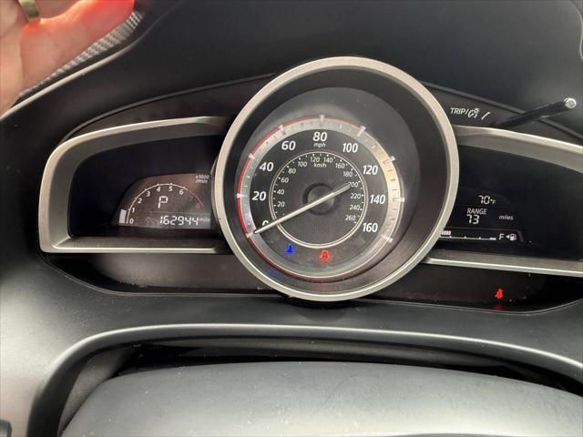 used 2014 Mazda Mazda3 car, priced at $7,487