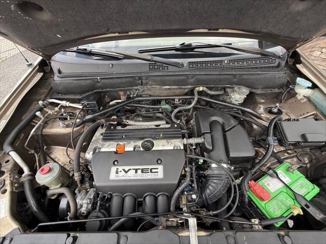 used 2003 Honda CR-V car, priced at $5,990