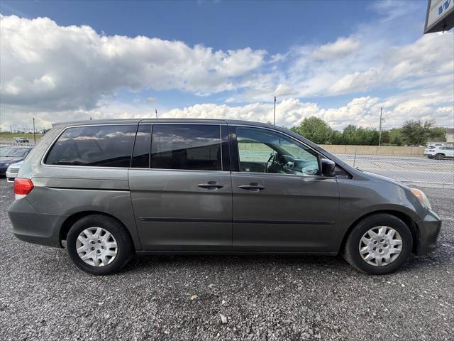 used 2008 Honda Odyssey car, priced at $6,400