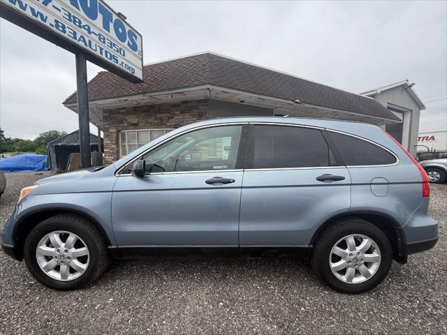 used 2011 Honda CR-V car, priced at $7,900