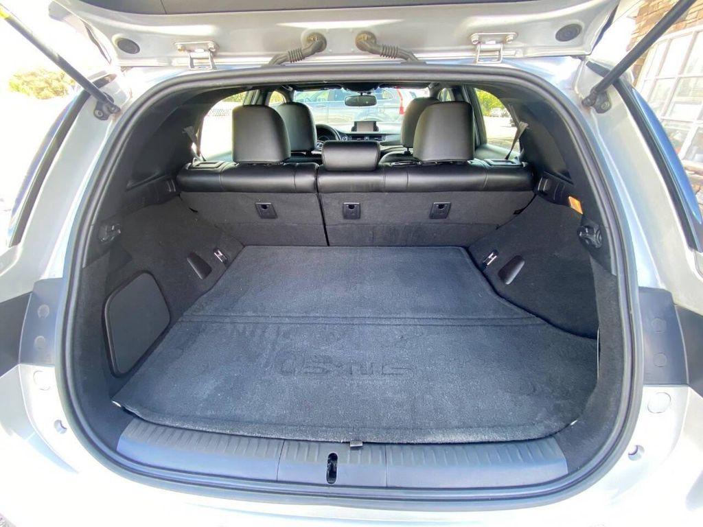 used 2014 Lexus CT 200h car, priced at $10,987