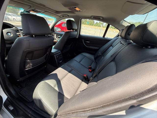 used 2006 BMW 325 car, priced at $7,490