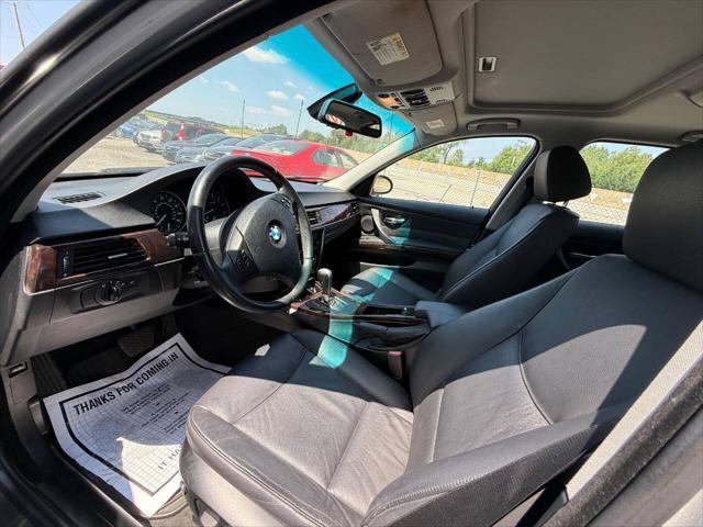 used 2006 BMW 325 car, priced at $7,490