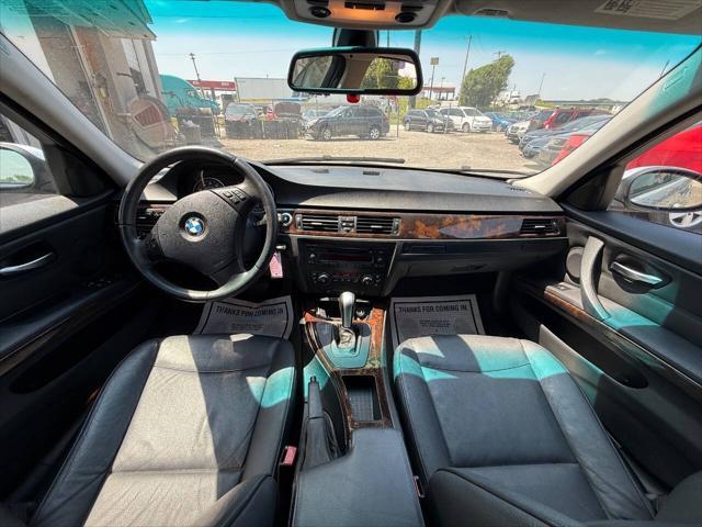 used 2006 BMW 325 car, priced at $7,490