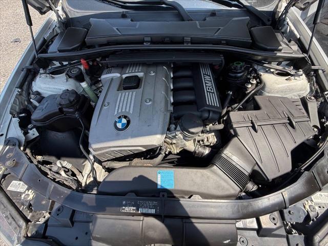 used 2006 BMW 325 car, priced at $7,490