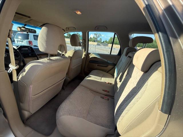 used 2006 Honda CR-V car, priced at $7,490