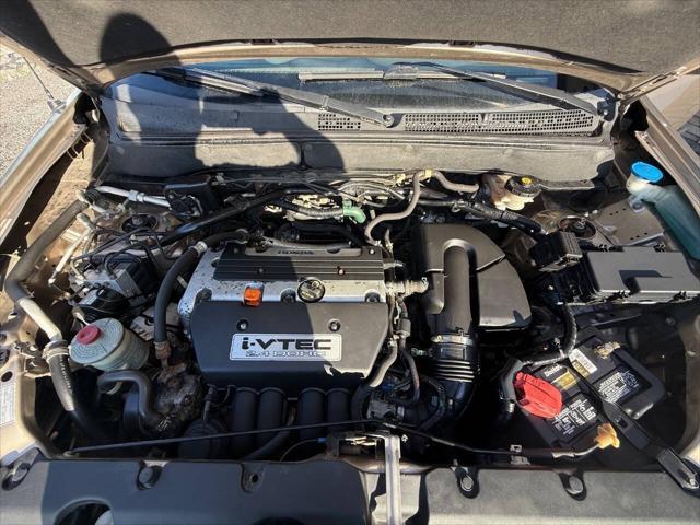 used 2006 Honda CR-V car, priced at $7,490