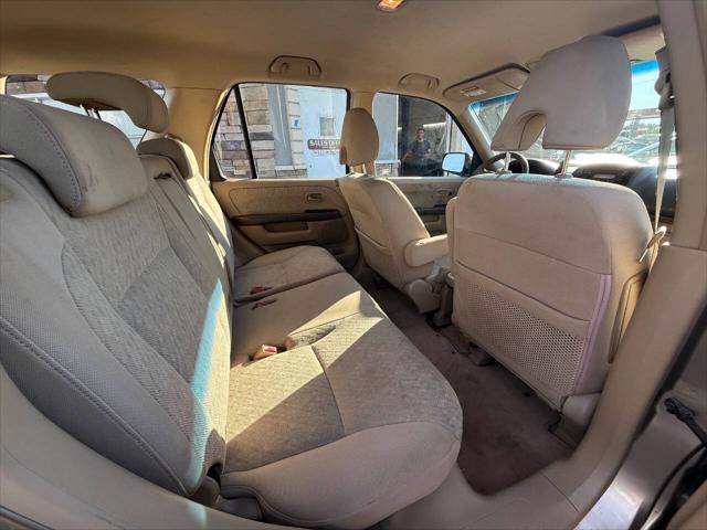 used 2006 Honda CR-V car, priced at $7,490