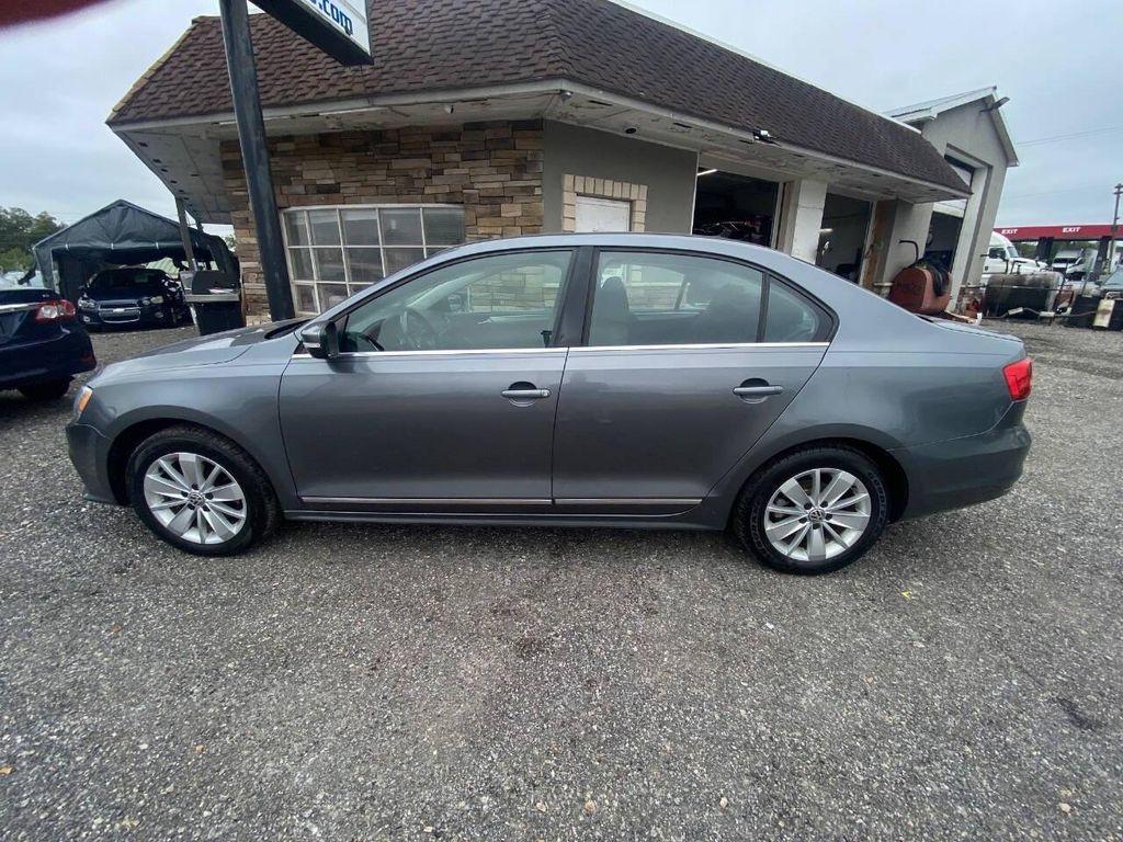 used 2015 Volkswagen Jetta car, priced at $6,990