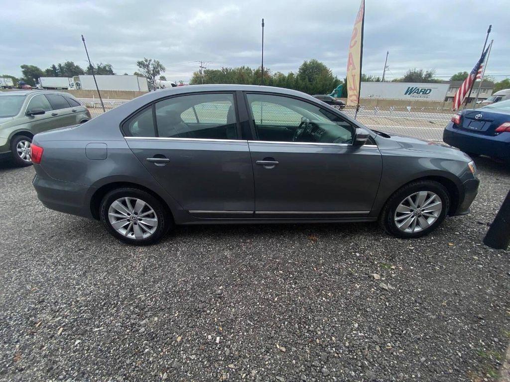used 2015 Volkswagen Jetta car, priced at $6,990