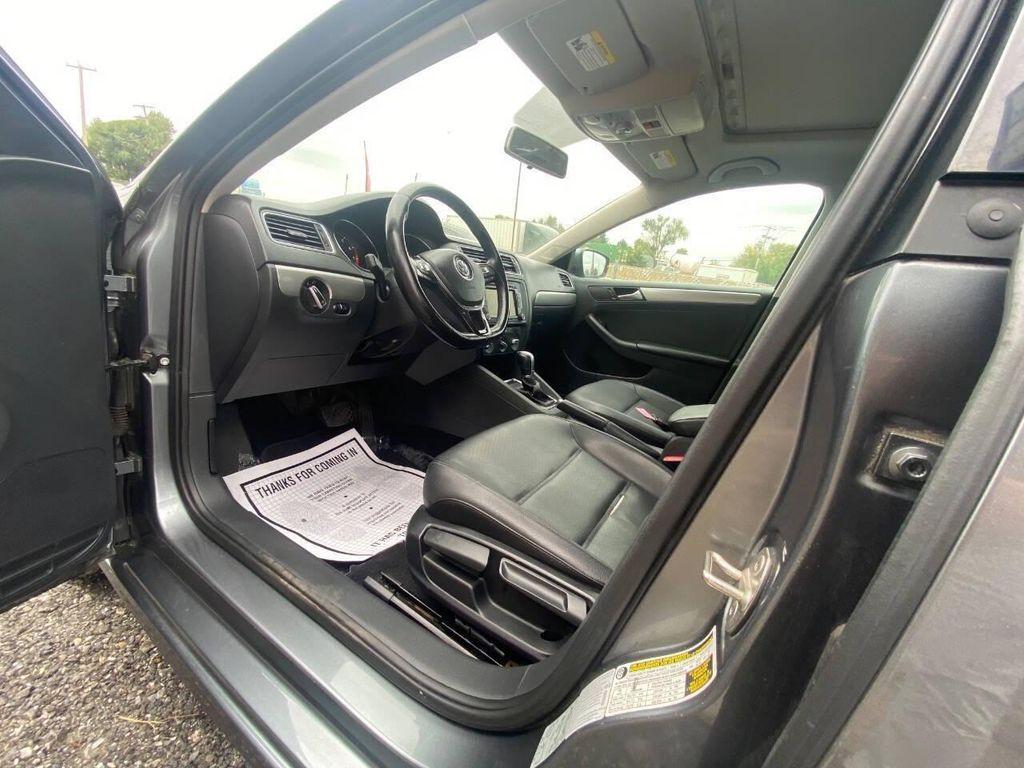 used 2015 Volkswagen Jetta car, priced at $6,990