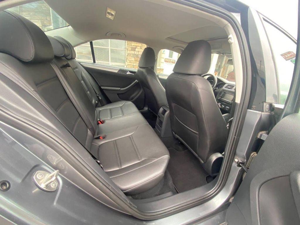 used 2015 Volkswagen Jetta car, priced at $6,990