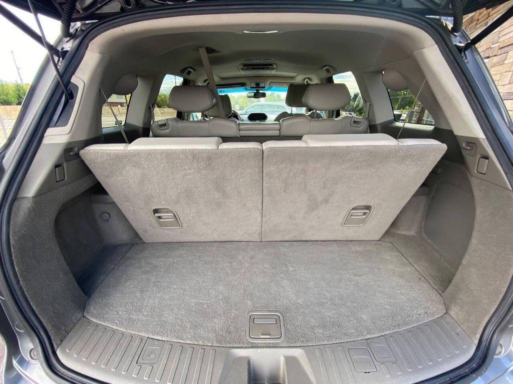 used 2009 Acura MDX car, priced at $7,400