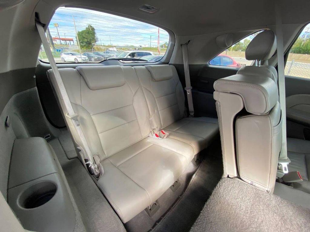 used 2009 Acura MDX car, priced at $7,400