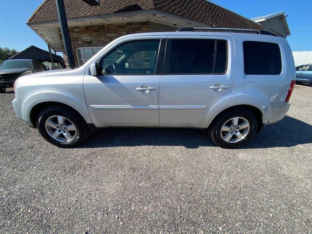 used 2009 Honda Pilot car, priced at $6,987