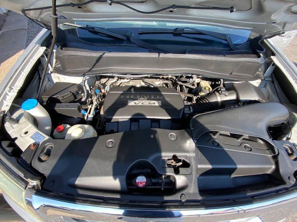 used 2009 Honda Pilot car, priced at $6,987