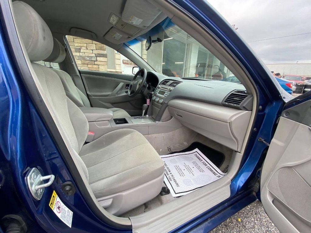 used 2007 Toyota Camry car, priced at $9,990