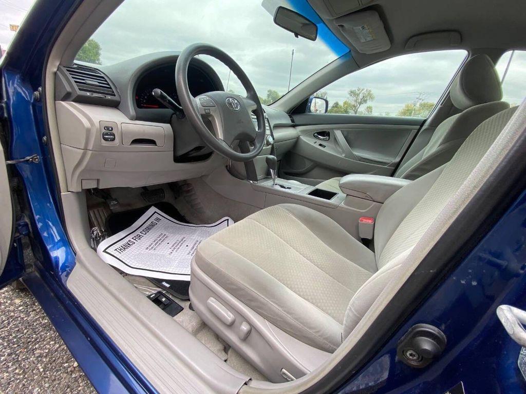 used 2007 Toyota Camry car, priced at $9,990
