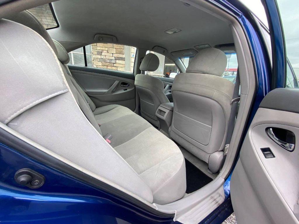 used 2007 Toyota Camry car, priced at $9,990