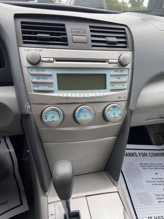 used 2007 Toyota Camry car, priced at $9,990