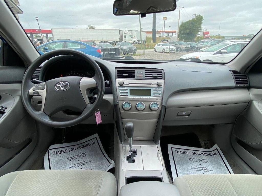used 2007 Toyota Camry car, priced at $9,990