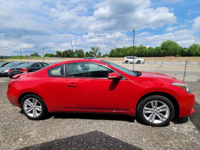 used 2012 Nissan Altima car, priced at $6,987