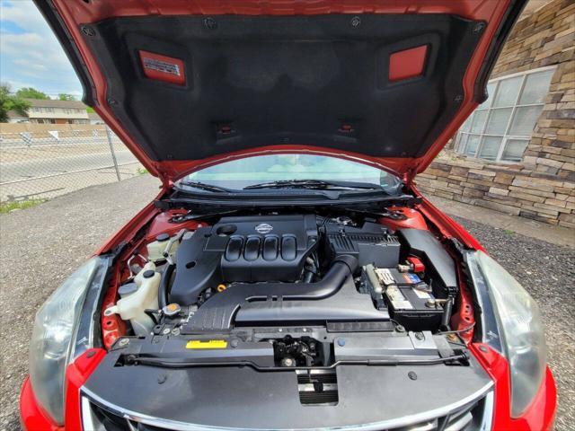 used 2012 Nissan Altima car, priced at $6,987