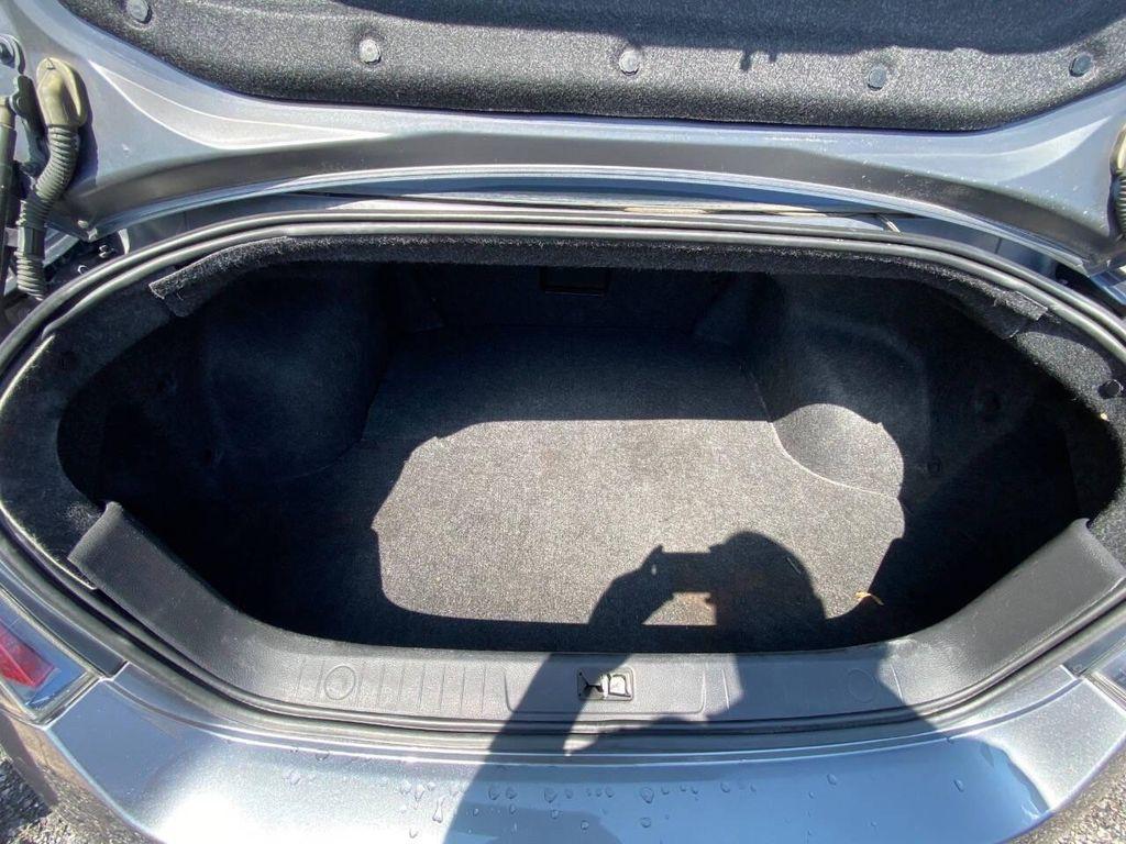 used 2014 Nissan Maxima car
