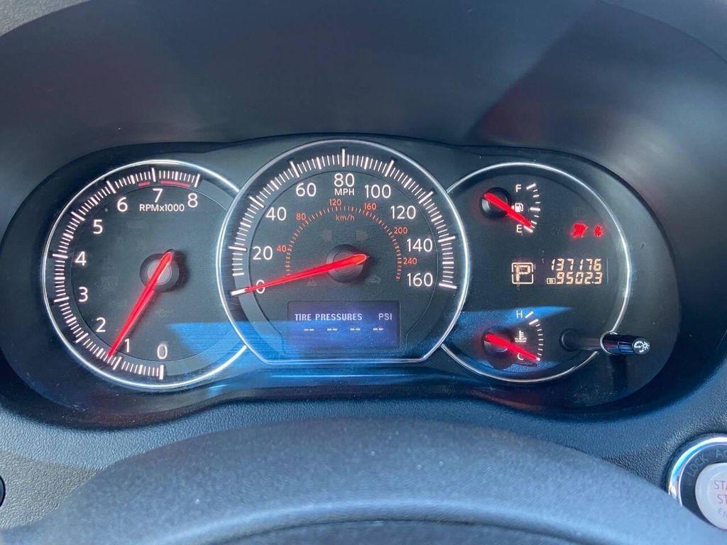used 2014 Nissan Maxima car