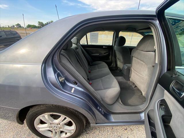 used 2007 Honda Accord car, priced at $7,400