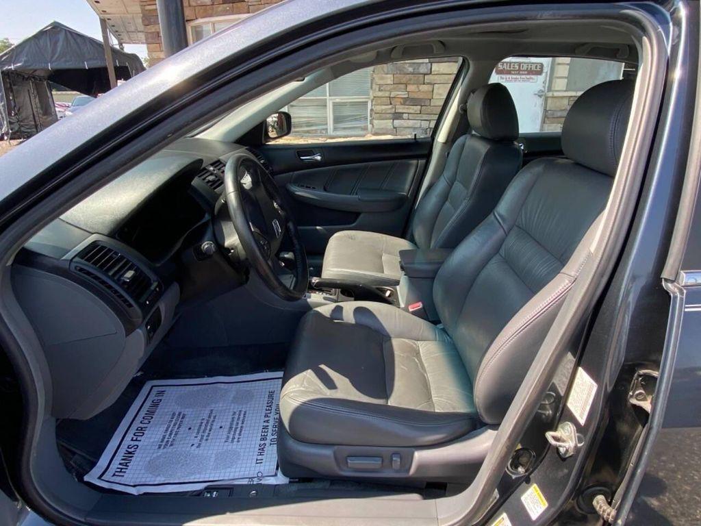 used 2006 Honda Accord car, priced at $7,200