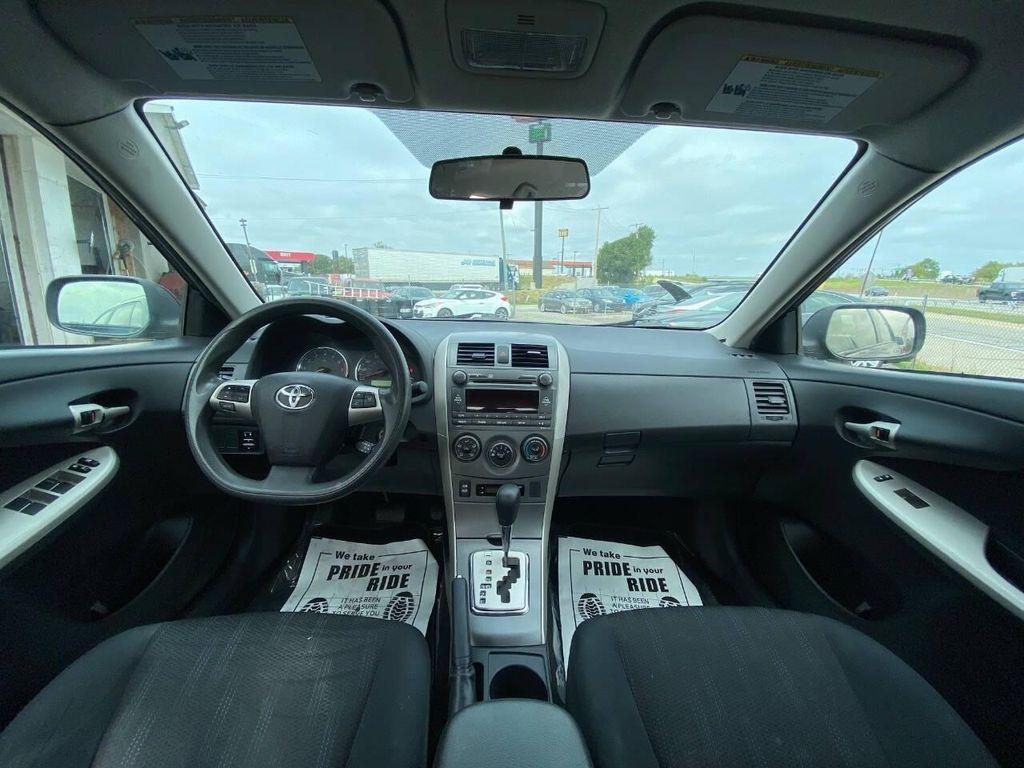 used 2011 Toyota Corolla car, priced at $8,990