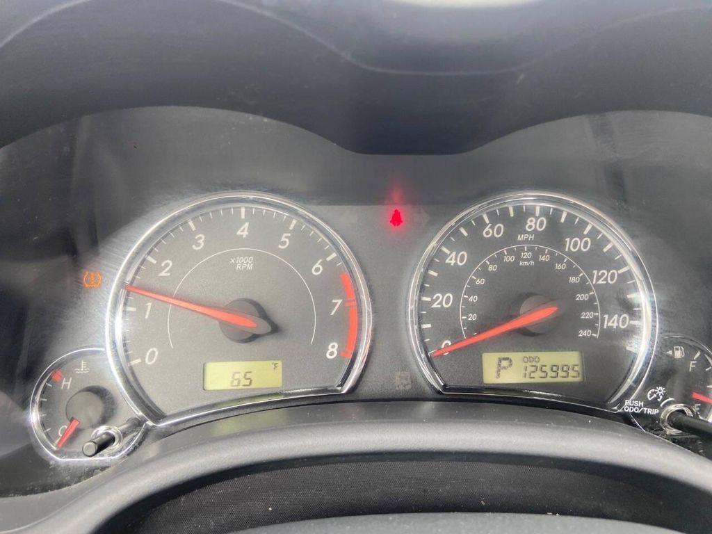used 2011 Toyota Corolla car, priced at $8,990