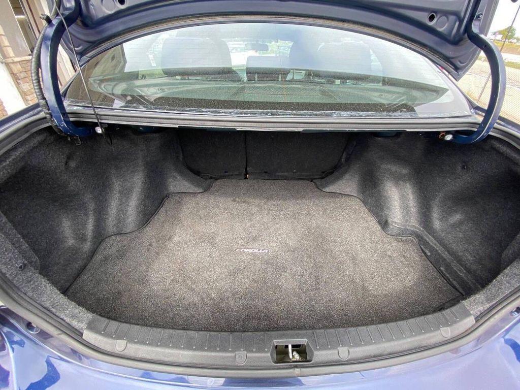 used 2011 Toyota Corolla car, priced at $8,990